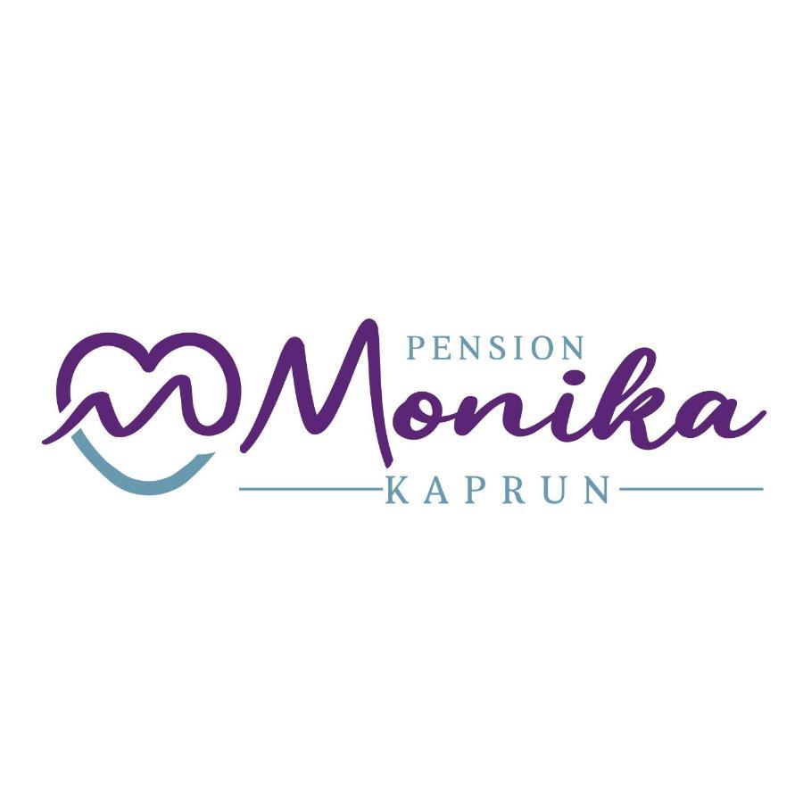 Pension Monika, Your B&B Including Summercard Kaprun Exteriör bild