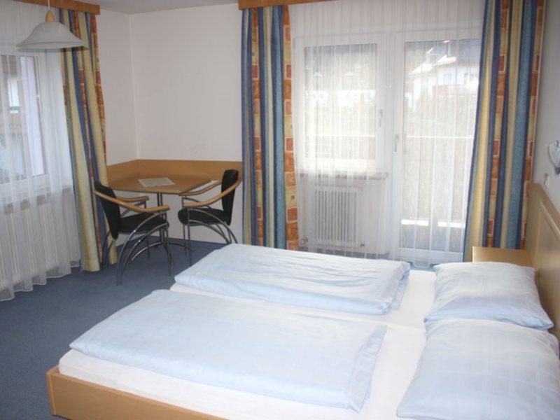 Pension Monika, Your B&B Including Summercard Kaprun Exteriör bild